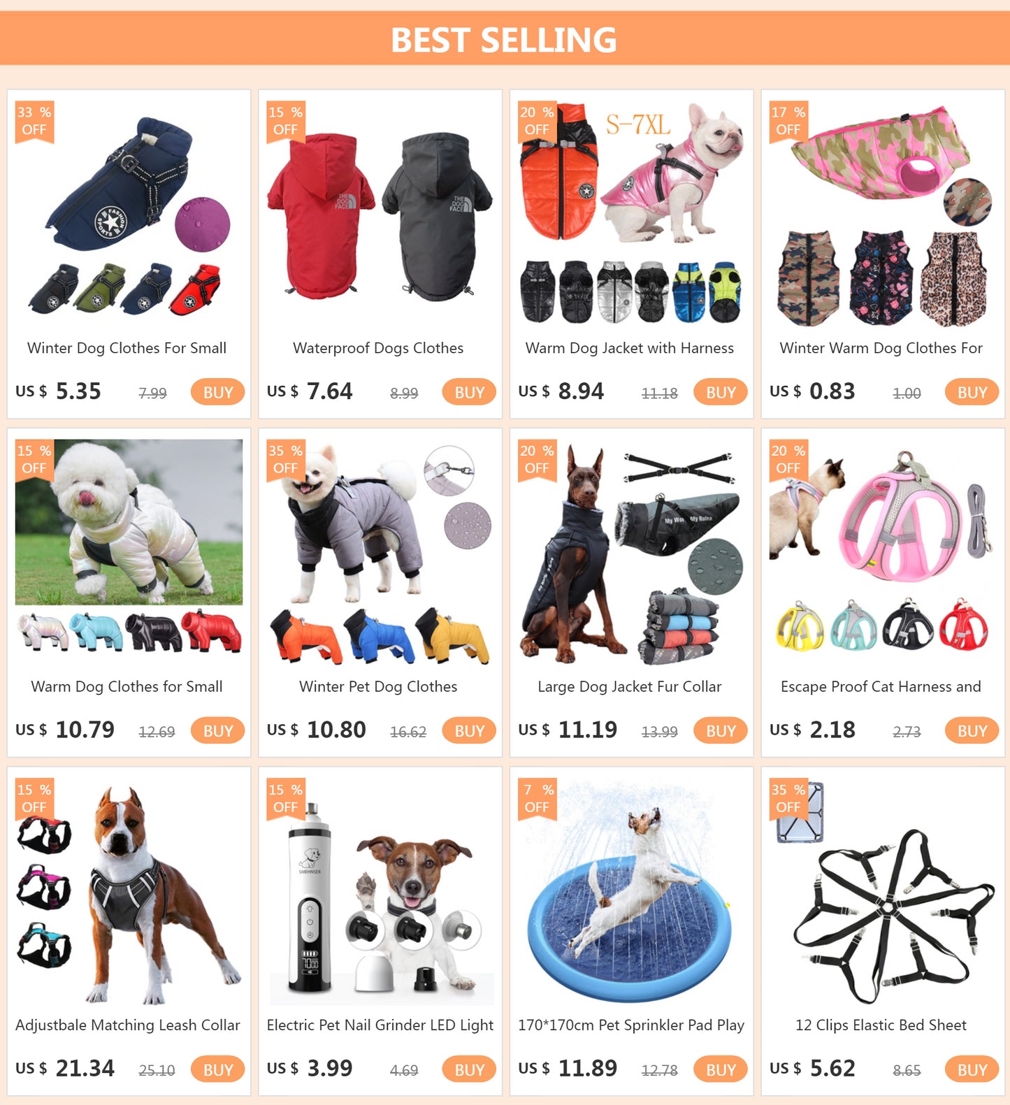 Warm Fleece Dog Jumpsuit Pajamas for Small Medium Dogs Cats Clothes Chihuahua Yorkie Clothing Shih Tzu Coat Pug Poodle Outfits